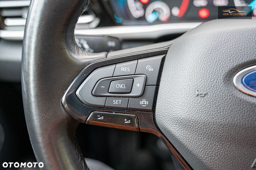 Ford Tourneo Connect 2.0 EcoBlue Titanium - 17