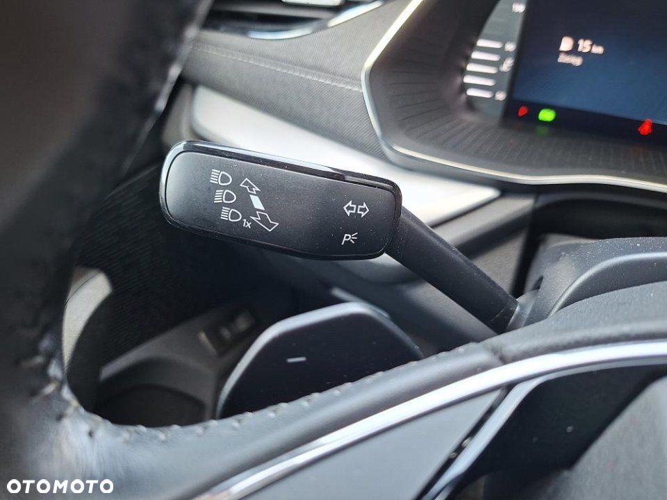Skoda Octavia - 21