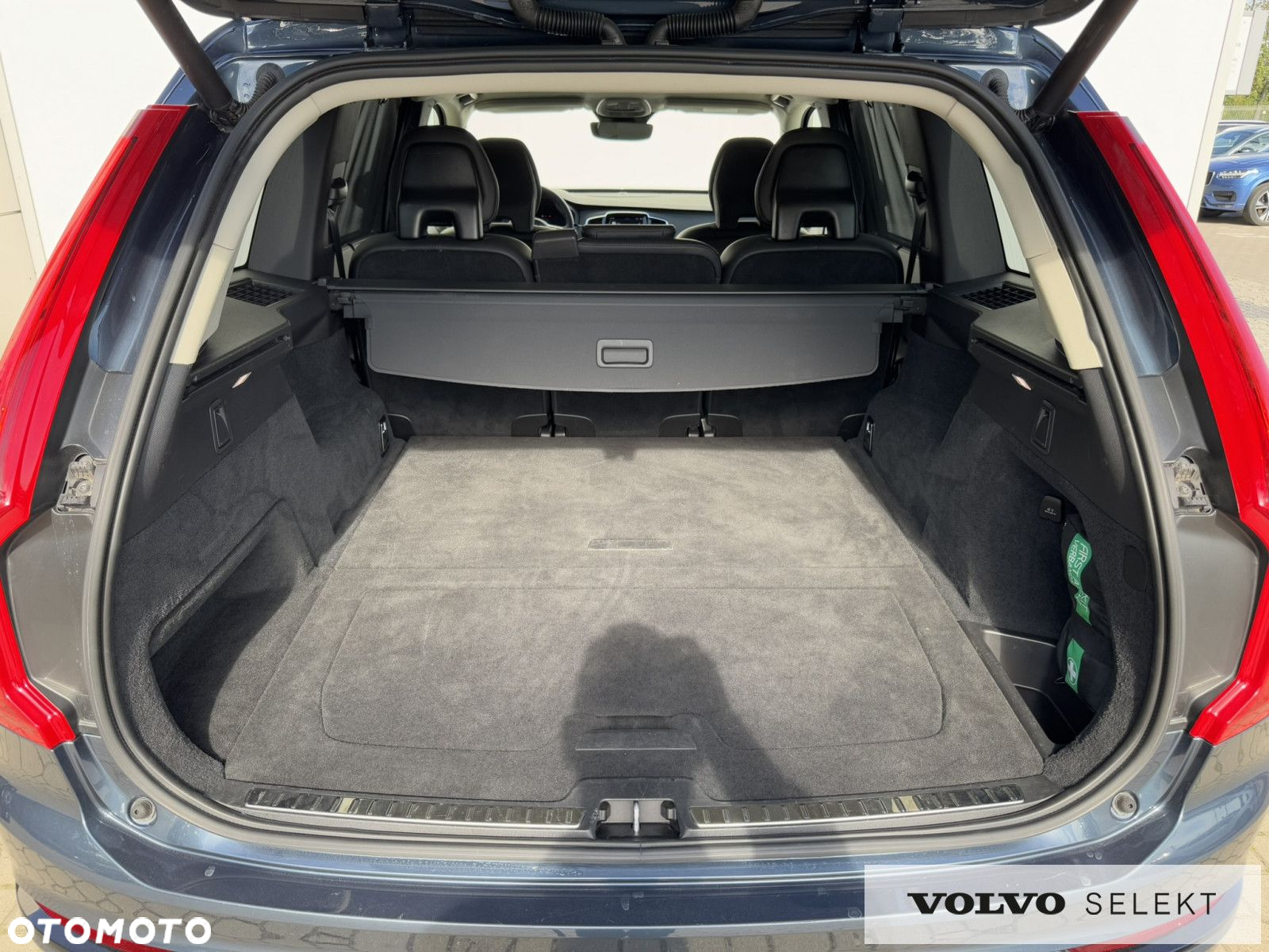 Volvo XC 90 - 11