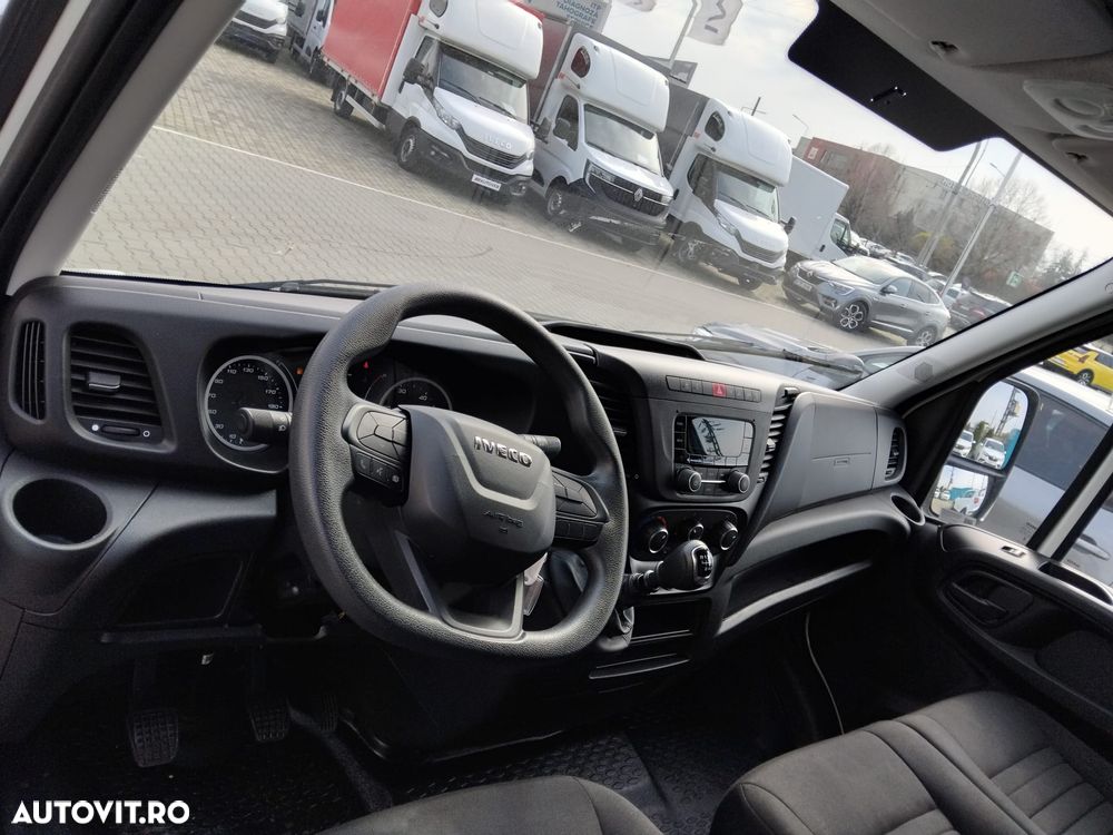 Iveco DAILY35C16 - 6