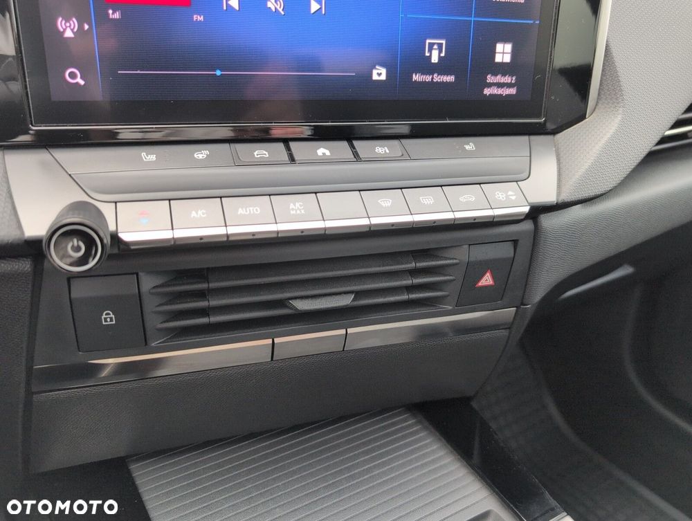 Opel Astra 1.5 CDTI Business Edition S&S - 31