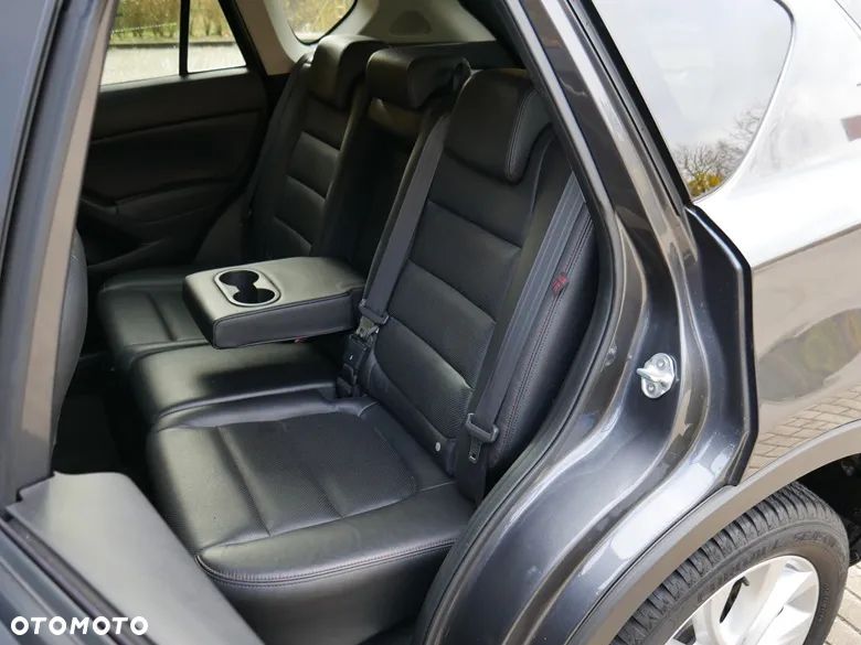 Mazda CX-5 SKYACTIV-G 160 AWD Nakama - 33