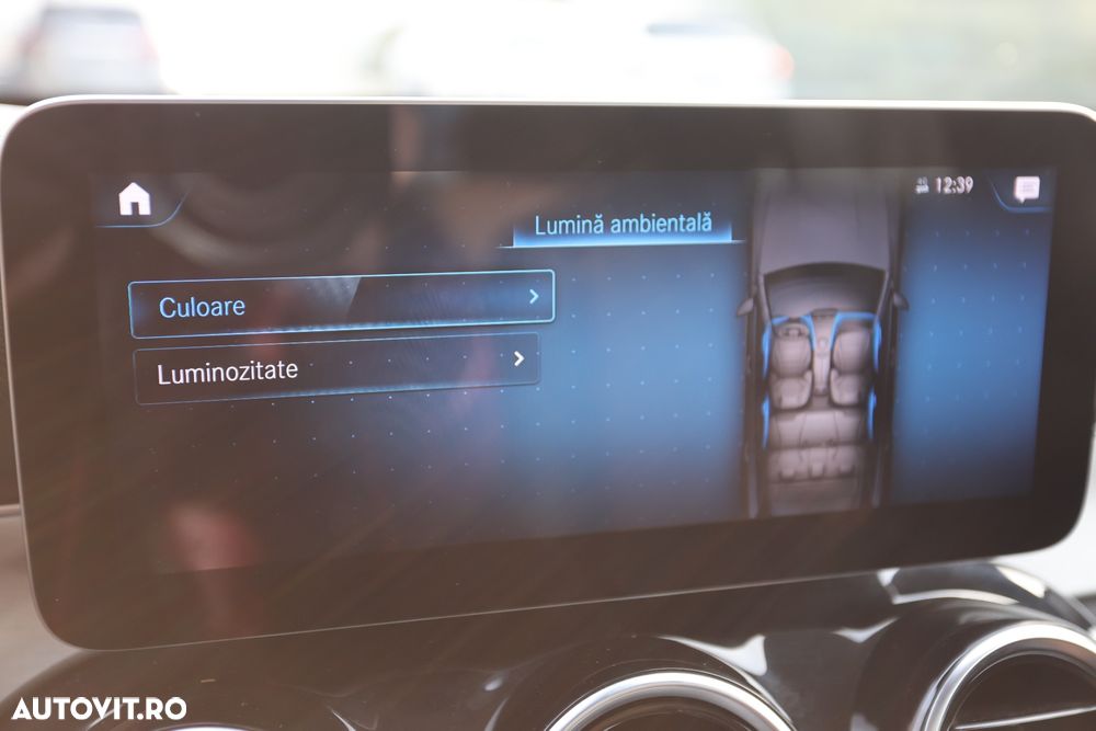 Mercedes-Benz GLC 220 d 4Matic 9G-TRONIC Exclusive - 25