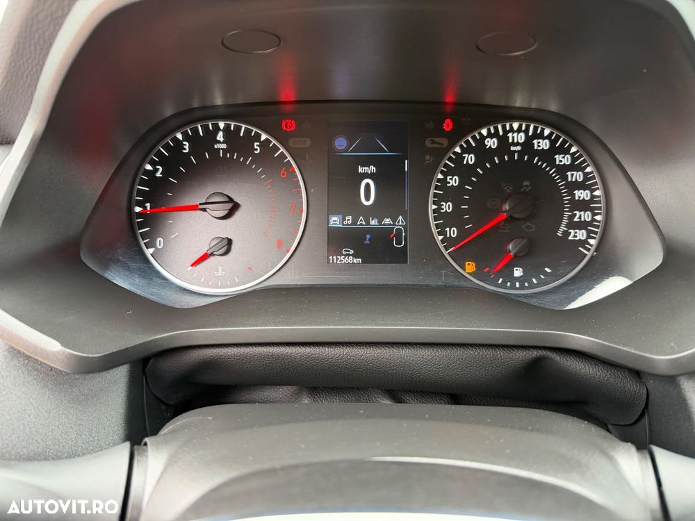 Renault Captur TCe 100 Evolution - 31