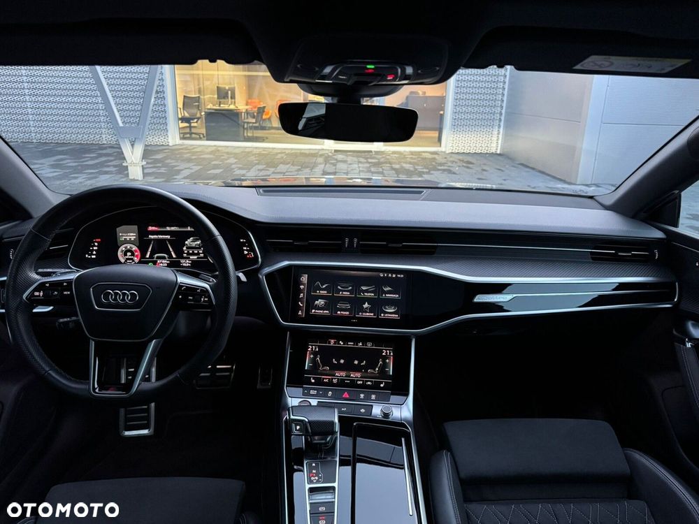 Audi S7 Sportback - 12