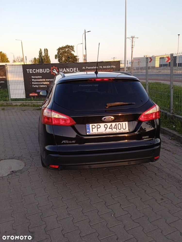 Ford Focus - 4