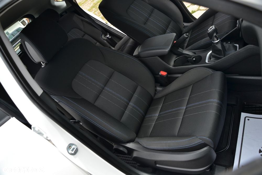 Hyundai Tucson 1.6 GDi 2WD Advantage - 20