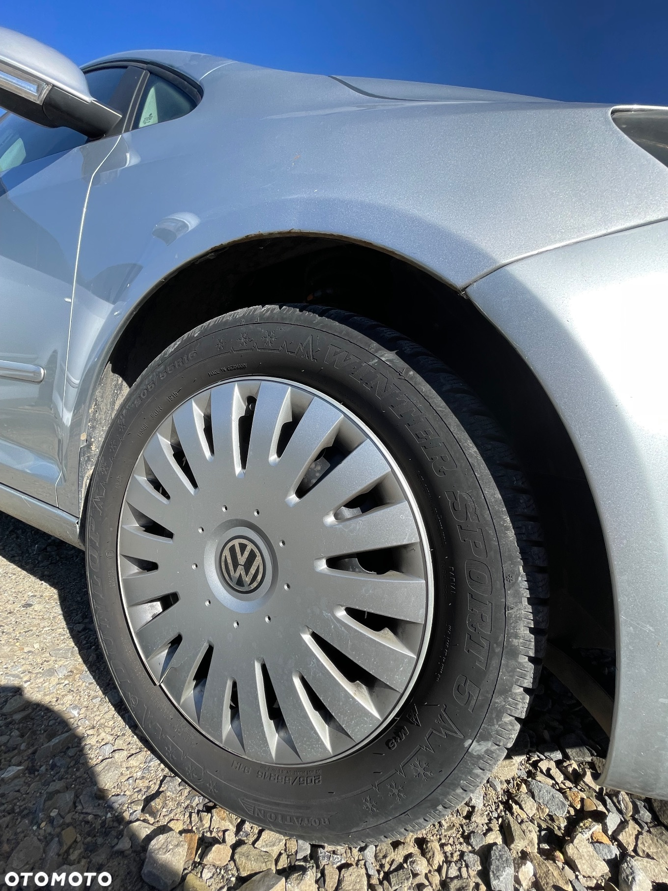 Volkswagen Golf Plus 1.6 TDI DPF Life - 24