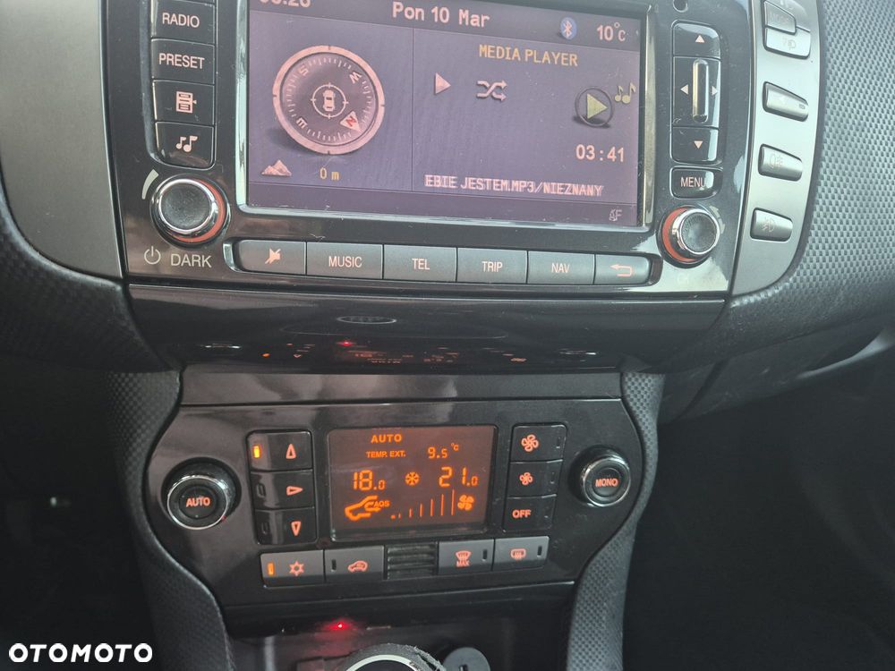Fiat Bravo 1.6 Multijet 16V Dynamic - 6