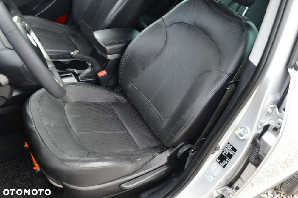 Hyundai ix35 - 25