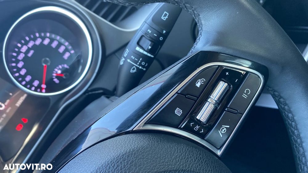 Kia Ceed 1.5 T-GDI Best - 13