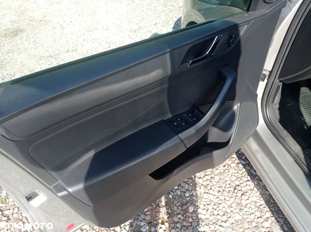 Skoda RAPID 1.2 Active Max - 11