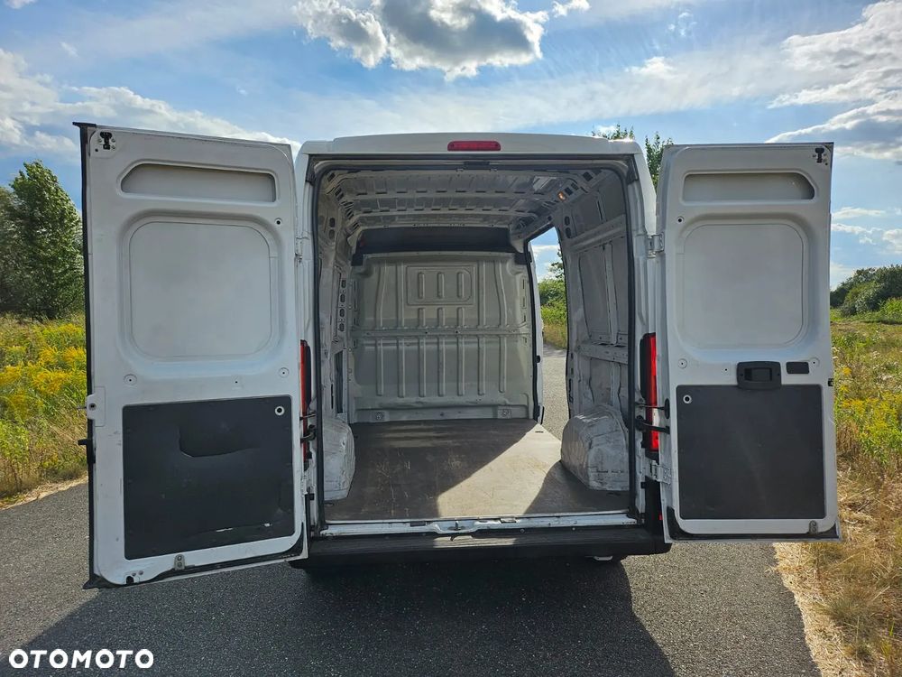 Fiat Ducato - 8