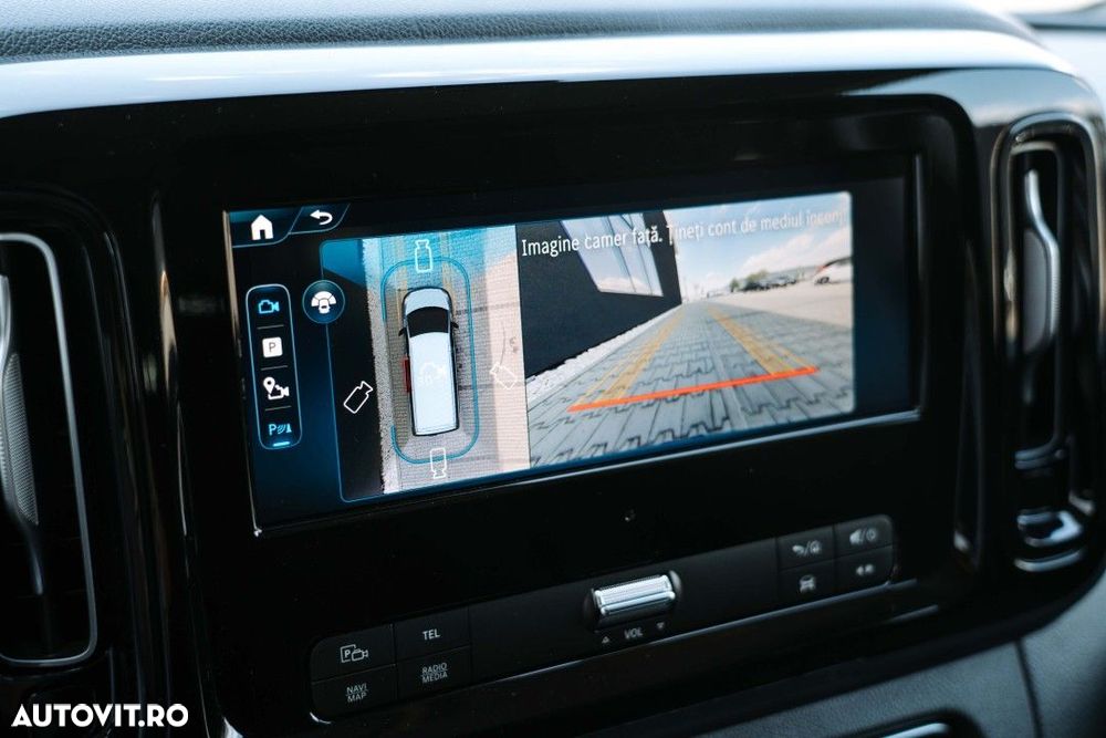 Mercedes-Benz Vito - 17