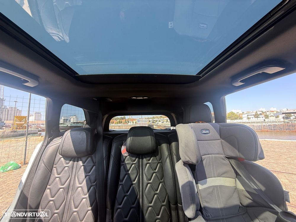 Peugeot 5008 BlueHDI 180 EAT8 GT Pack - 11