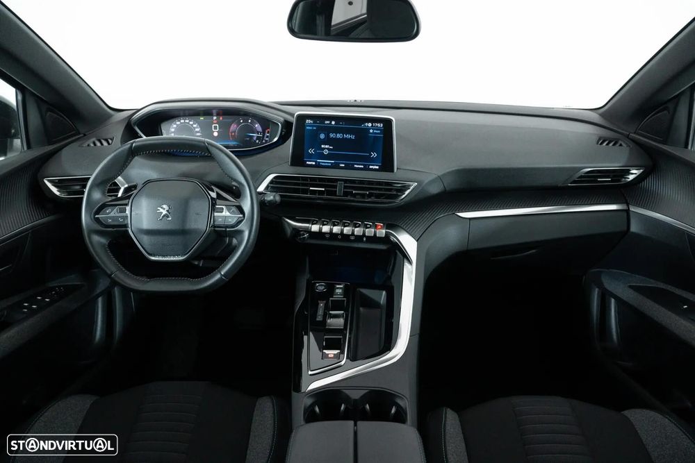 Peugeot 5008 1.5 BlueHDi Active Pack EAT8 - 4