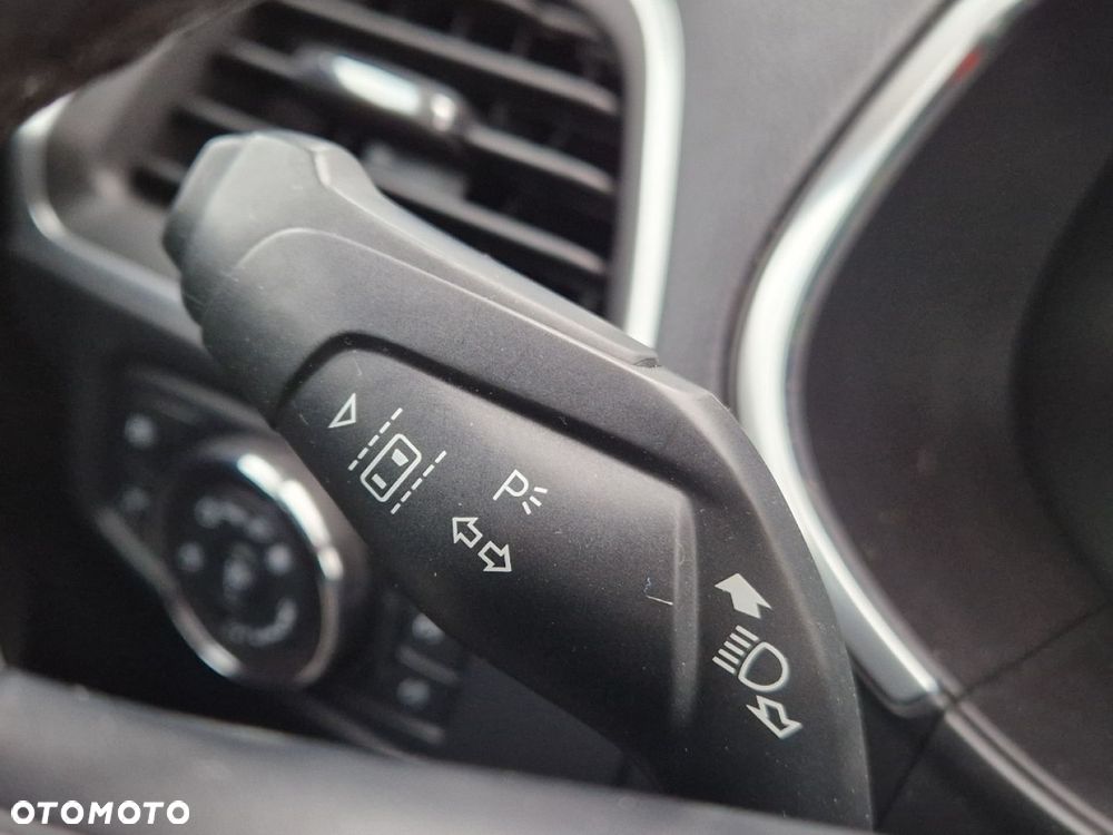 Ford S-Max 1.5 Eco Boost Start-Stopp Titanium - 14