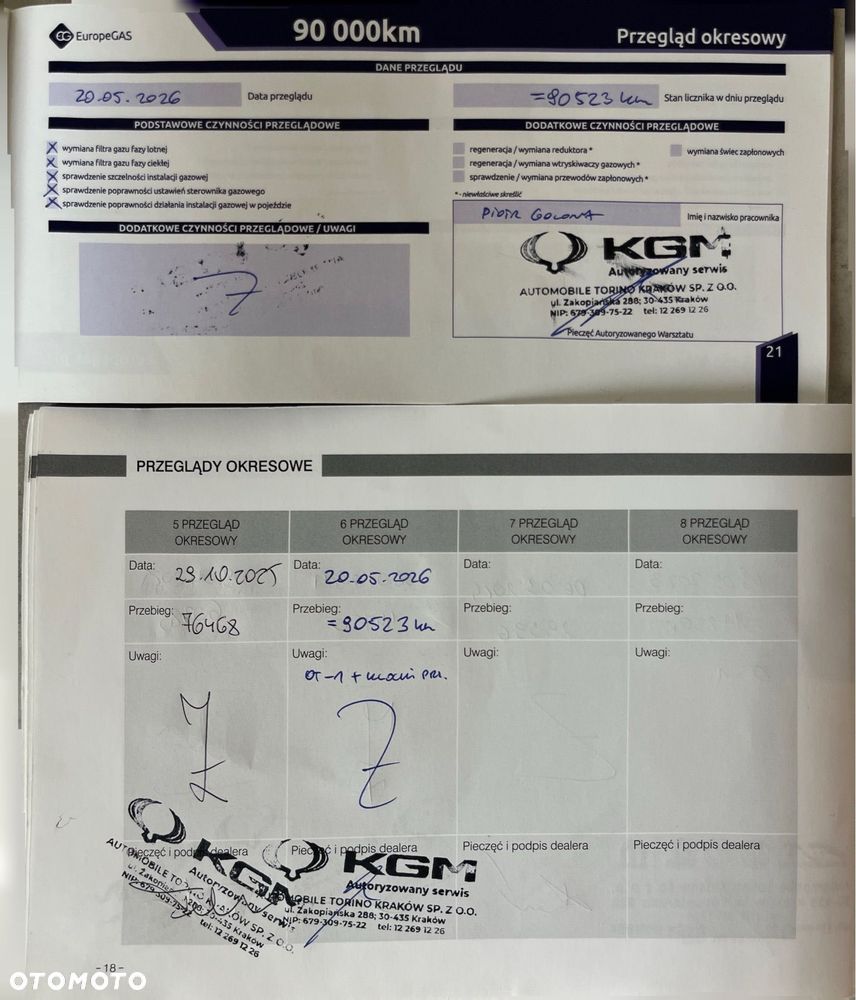 SsangYong/KGM Korando 1.5 T-GDI Crystal 4WD - 27