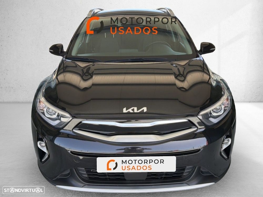 Kia Stonic 1.0 T-GDI Drive - 2