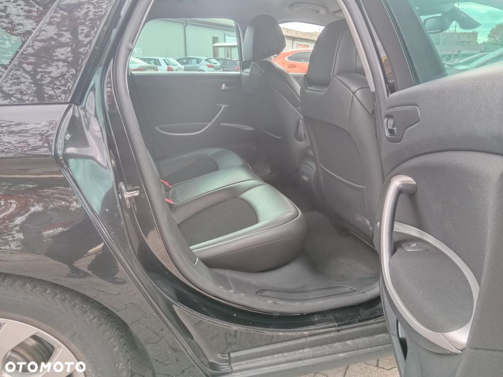 Citroën C5 Tourer THP 155 Business Class - 14