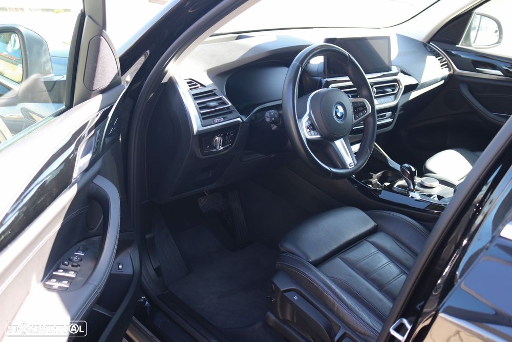 BMW X3 30 e xDrive - 30