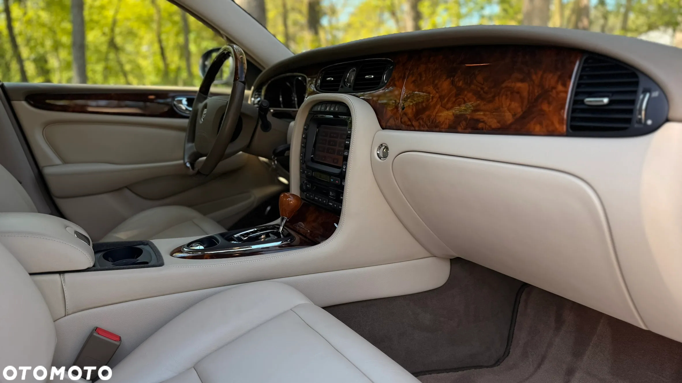 Jaguar XJ XJ8 4.2 - 17