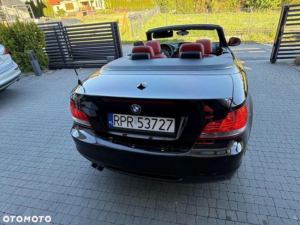 BMW Seria 1 - 14