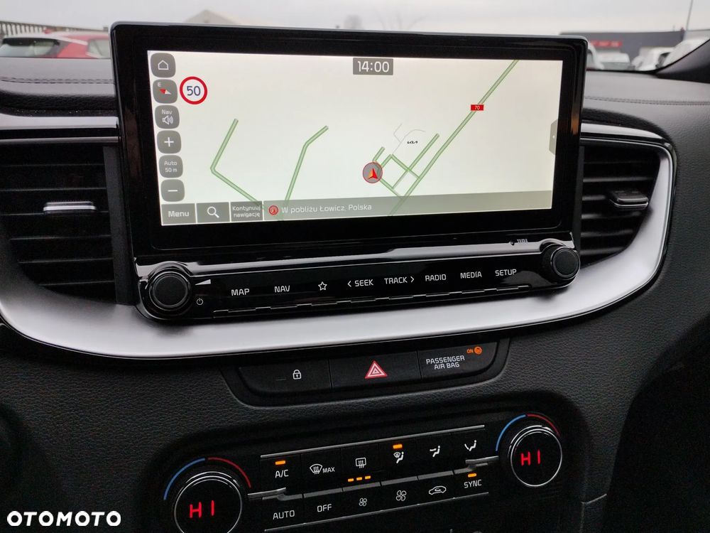 Kia XCeed 1.5 T-GDI GT-Line DCT - 30