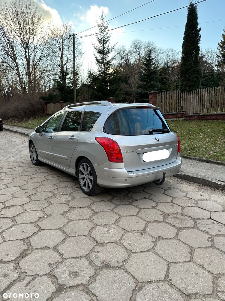 Peugeot 308 1.6 Premium - 5