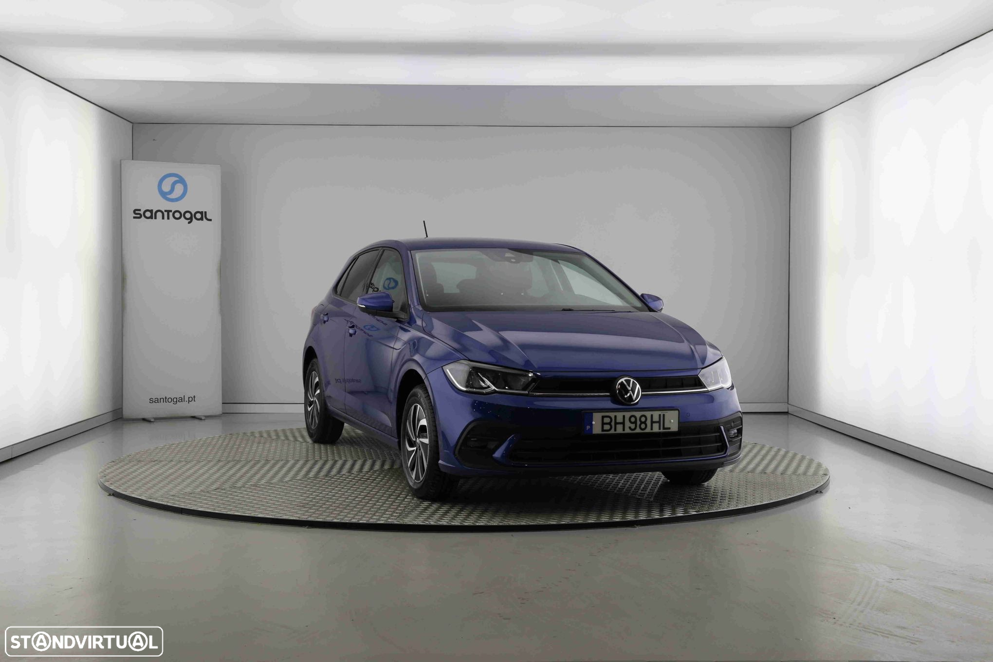 VW Polo 1.0 TSI Urban - 5