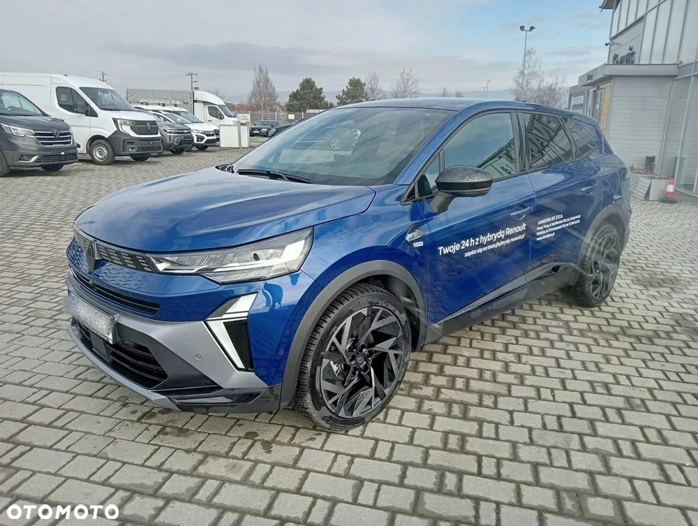Renault Symbioz - 7
