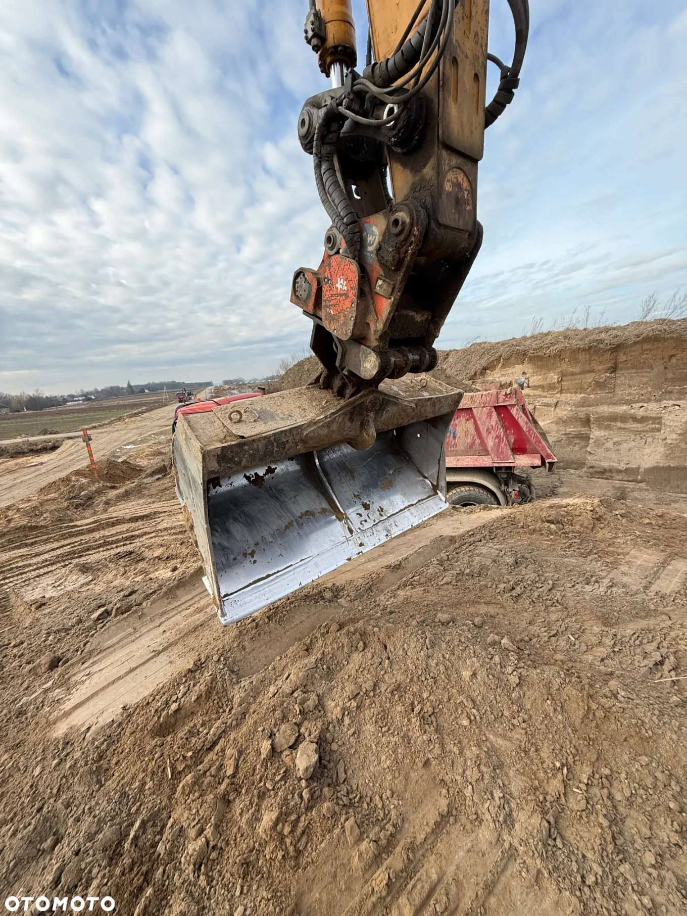 Liebherr 916 - 10
