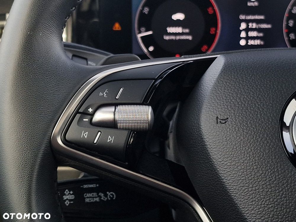 Skoda Superb 2.0 TDI SCR 4x4 Selection DSG - 28