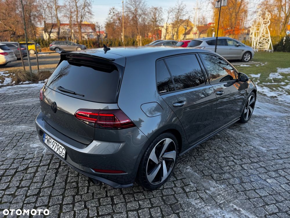 Volkswagen Golf 2.0 TSI BMT GTI Performance DSG - 13