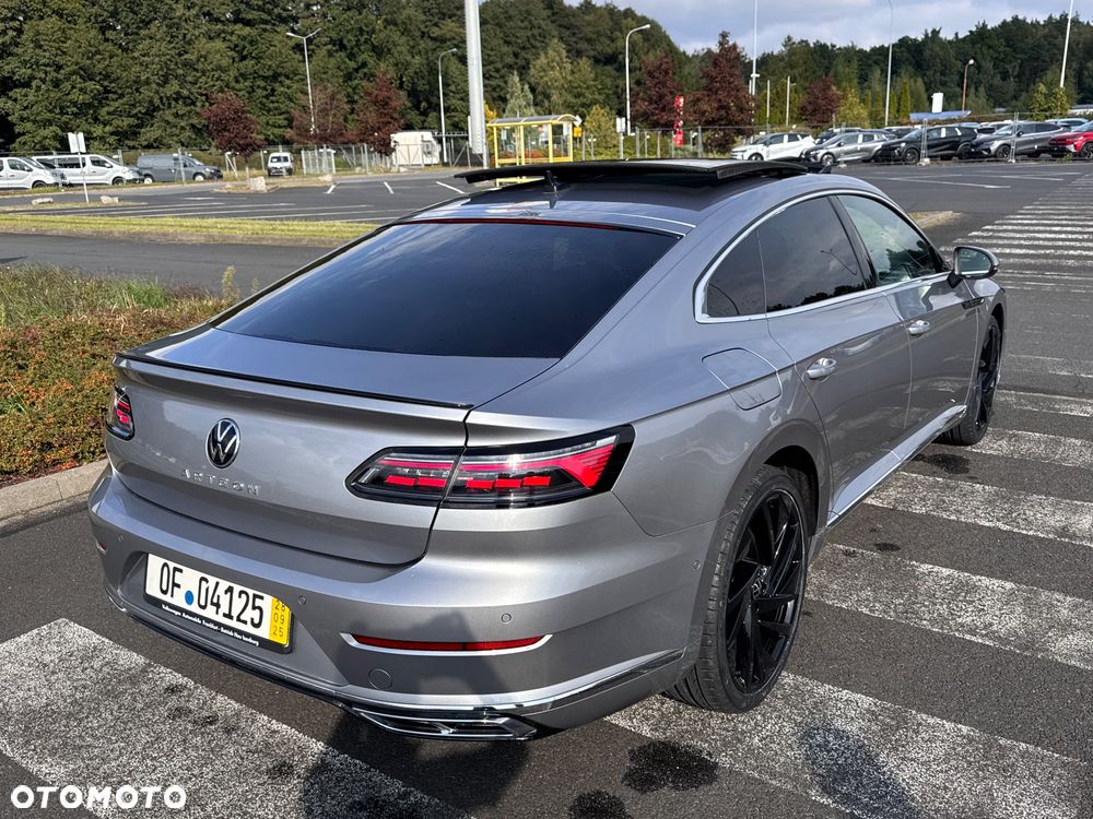 Volkswagen Arteon 2.0 TDI R-Line DSG - 6