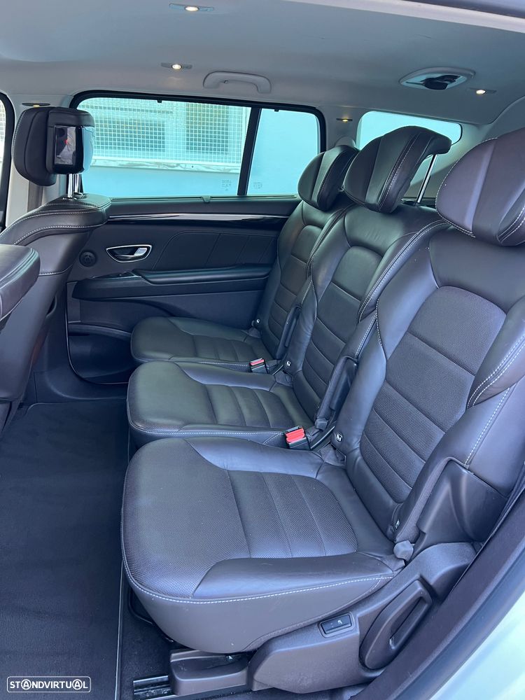 Renault Espace 1.6 dCi Initiale Paris EDC - 53