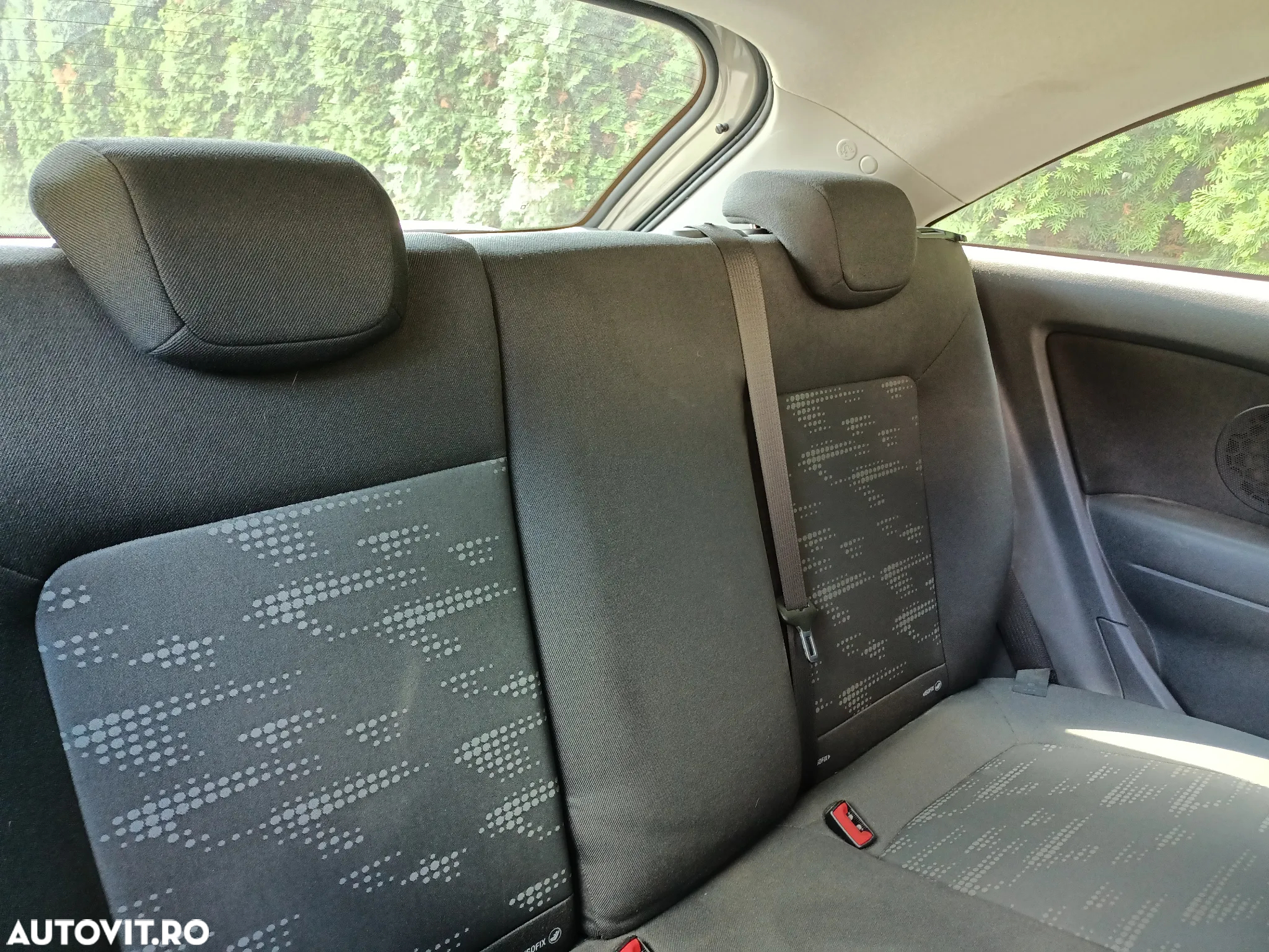 Opel Corsa - 6