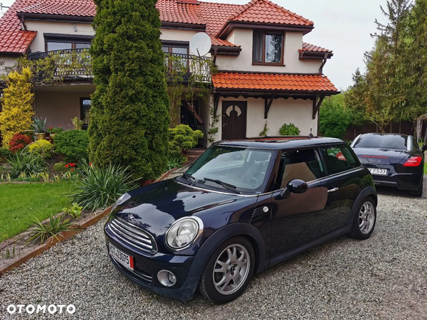 MINI Cooper Standard