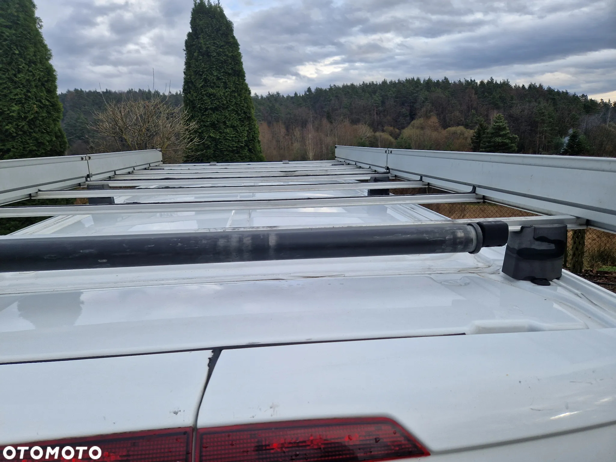 Ford Transit Custom - 4