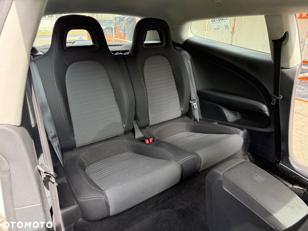 Volkswagen Scirocco 2.0 TDI Blue Motion Technologie - 8