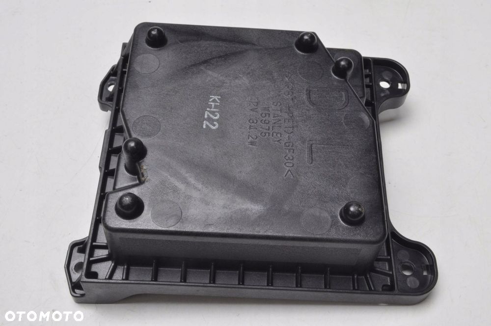 MITSUBISHI PRZETWORNICA MODUŁ LED W5975 - 1