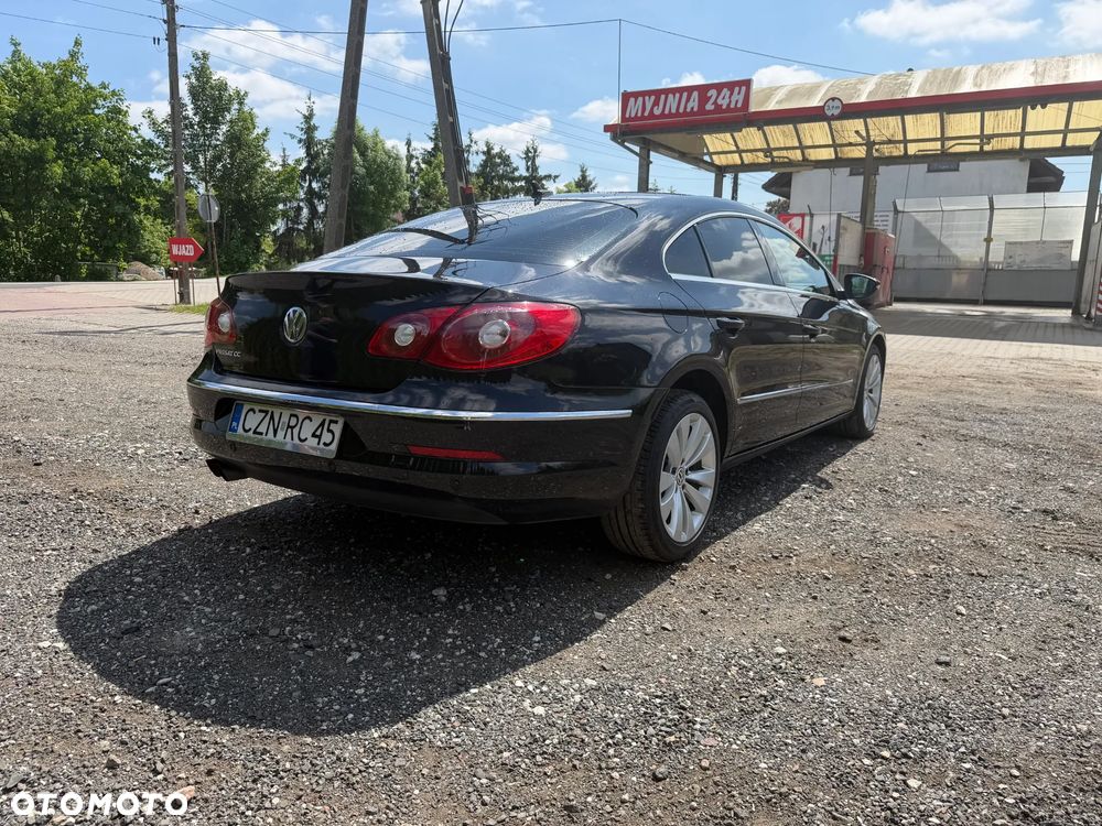 Volkswagen Passat 1.8 TSI Sportline - 13