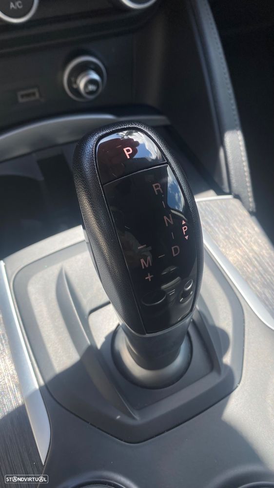 Alfa Romeo Stelvio 2.2 D Super AT8 - 56