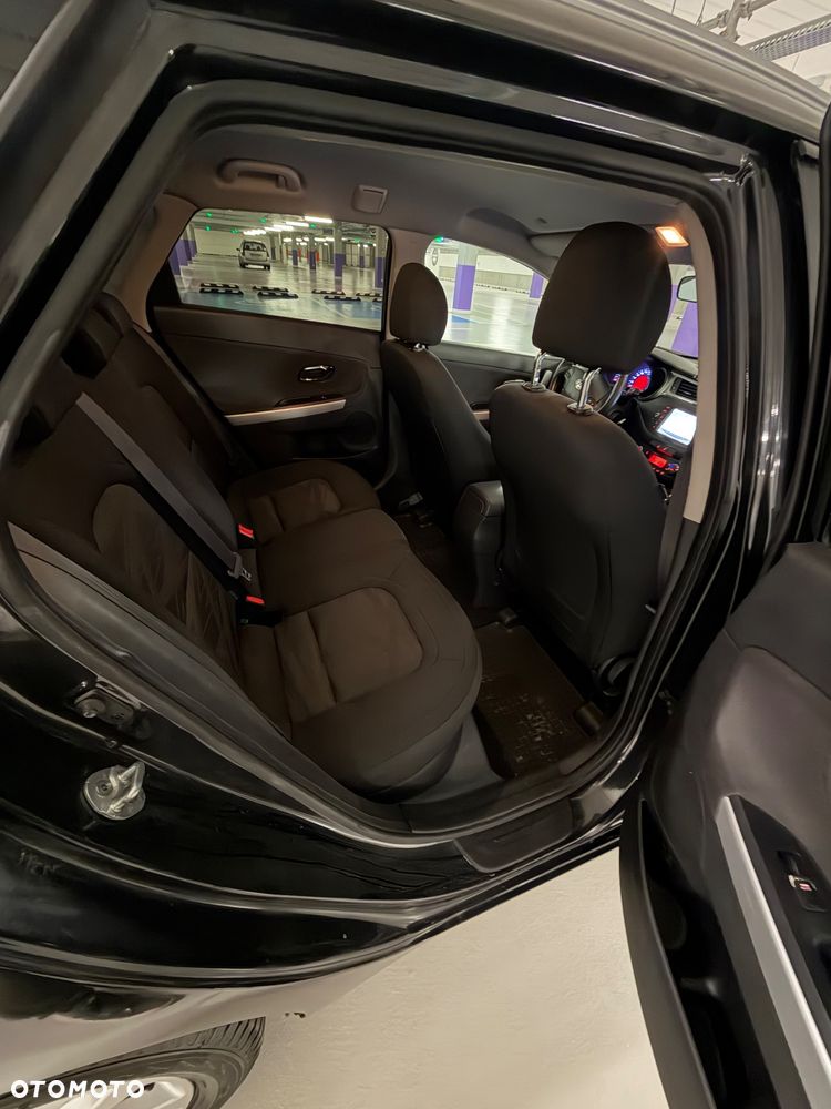 Kia Ceed 1.6 CRDi Smart Plus DCT - 9