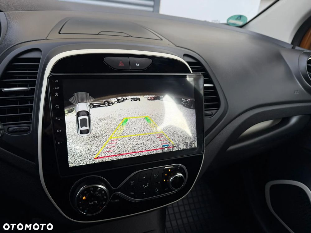 Renault Captur 0.9 Energy TCe Intens - 7