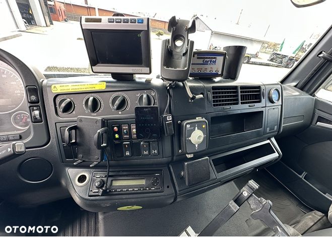 MAN TGL  Podnośnik Koszowy - 26