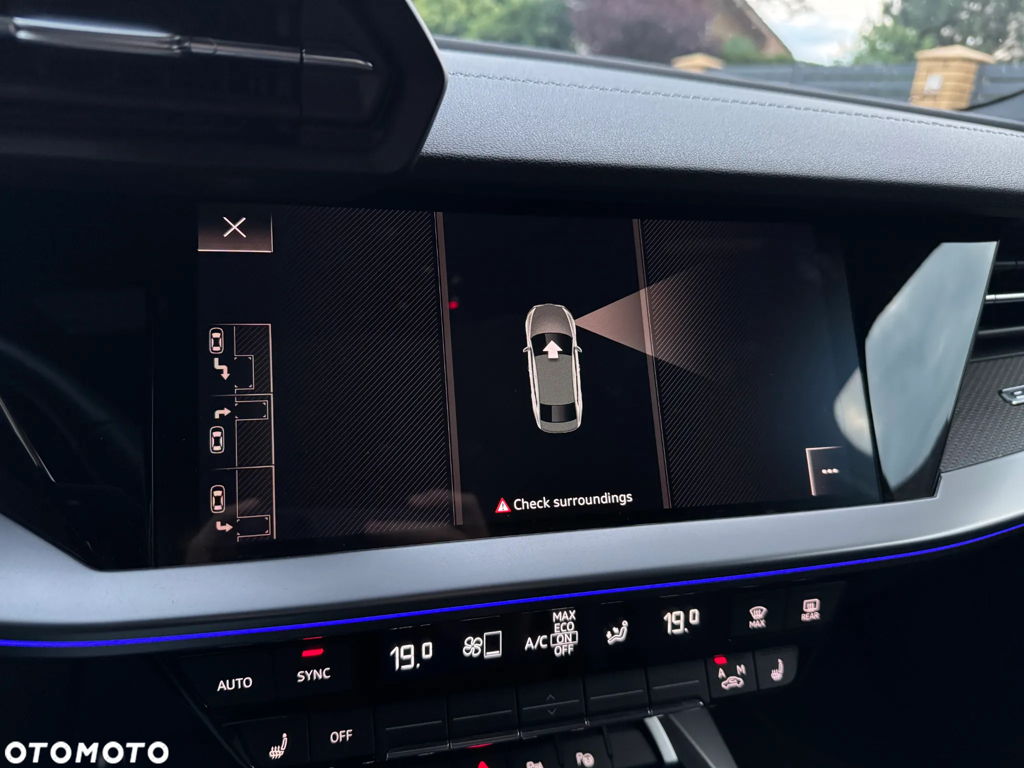 Audi S3 TFSI Limousine quattro S tronic - 36