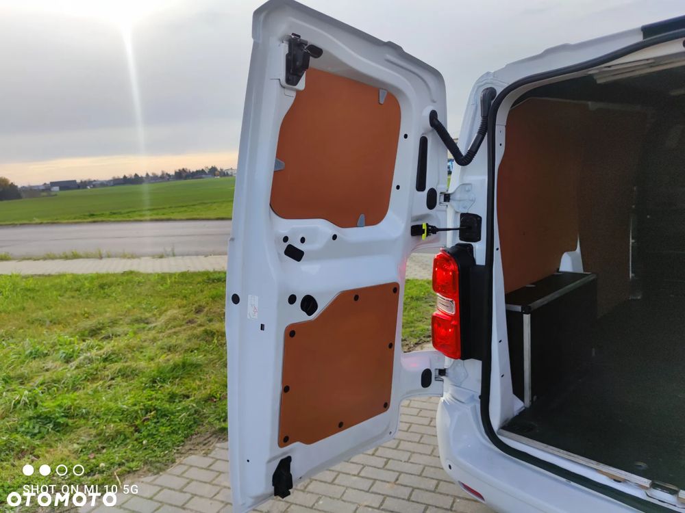 Citroën Jumpy - 20