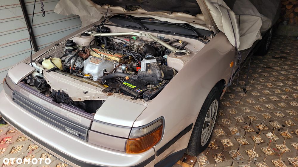 Toyota Celica - 10