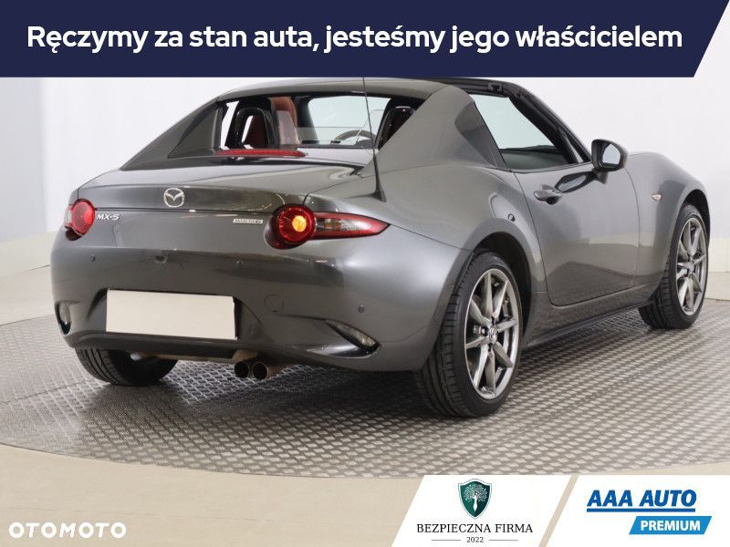 Mazda MX-5 - 7